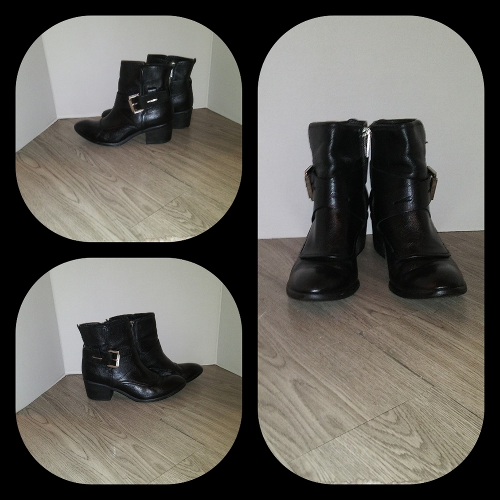 Donald Kilmer "Diem" Bootie